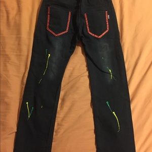 Kids jeans NWOT